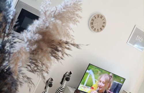 Vaux-sous-Chevremont House | Relaxing Retreat at Un temps pour soi with Free Parking