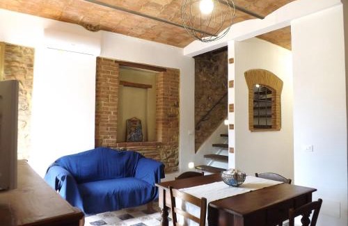 Suvereto Apartment | Un tuffo nel Medioevo