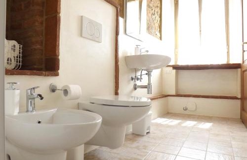 Suvereto Apartment | Un tuffo nel Medioevo