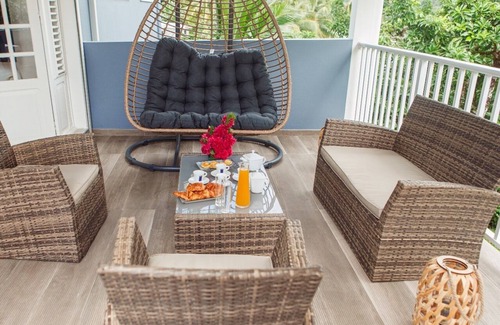 Saint-Joseph Villa | Chic and Cozy Retreat for Your Perfect Martinique Getaway