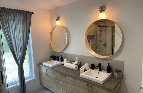 Rawdon Ski Chalet | Discover a Hidden Gem Close to Everything You Need