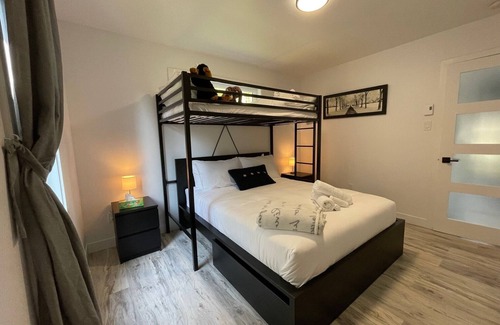 Rawdon Ski Chalet | Discover a Hidden Gem Close to Everything You Need