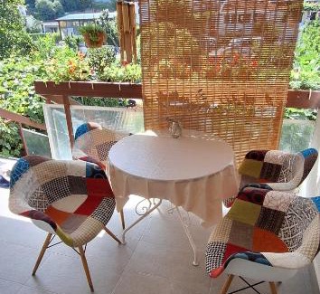 Dubovica Apartment | Discover Una Adria: Pet-Friendly Family Retreat