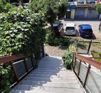 Dubovica Apartment | Discover Una Adria: Pet-Friendly Family Retreat