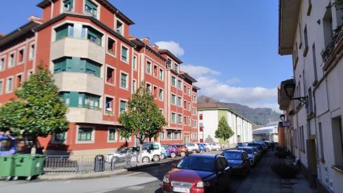 Arriondas Apartment | Experience Una Asturias Especial: Family-Friendly Retreat
