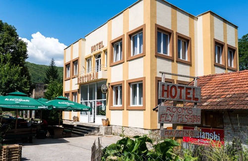 Bihac House | Una-C