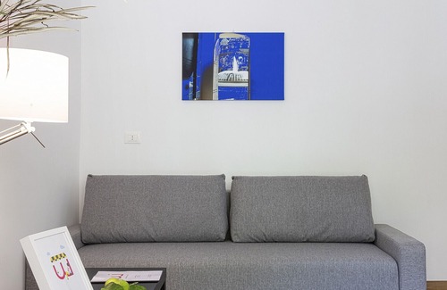 Nervi Apartment | Una Casa a Nervi by Wonderful Italy