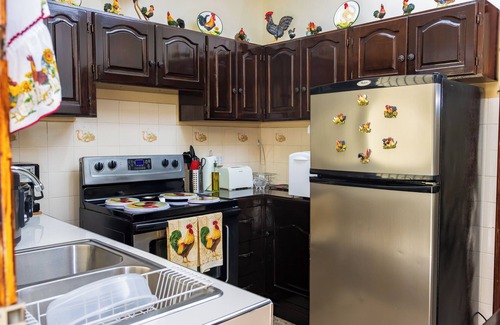 Tegucigalpa House | Una casa cómoda en un lugar seguro y con las amenidades necesarias!