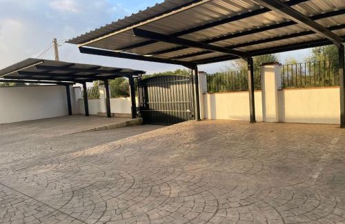 Arcos de la Frontera House | Una casa en el lago