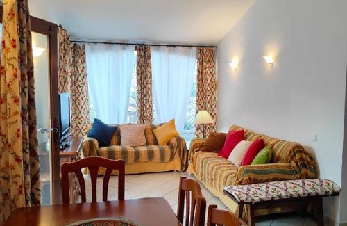 Playa del Ingles Apartment | Una Casa, il Sole e il Mare, un Paradiso
