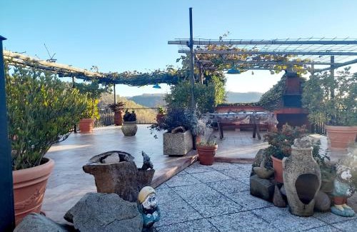 San Marcello Piteglio House | Discover Una Casa nel Verde: Family & Pet-Friendly Retreat