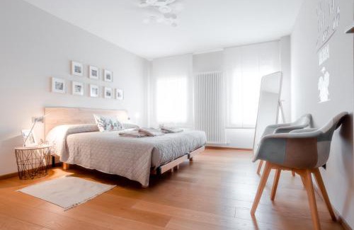Valdobbiadene House | Discover Una Chicca: Pet-Friendly Getaway with 9.6 Rating
