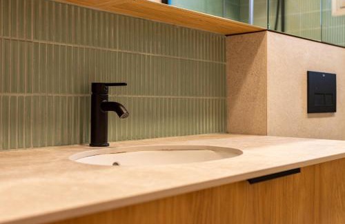 Plaza De La Costera Apartment | Una esquinita al mediterráneo