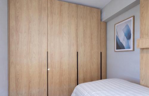 Plaza De La Costera Apartment | Una esquinita al mediterráneo