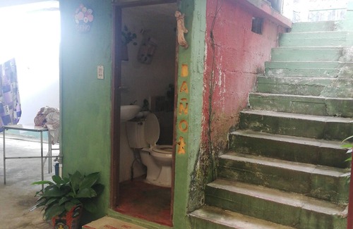 Xilitla Hotel | Budget-Friendly Stay at Una Estrella Casa de Huéspedes