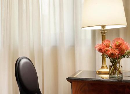 Milan Hotel | Comfortable UNAHOTELS Scandinavia Milano with Great Amenities