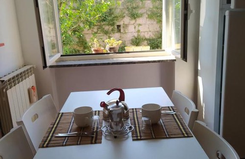 Naples Apartment | Discover Comfort at Una Nuova Luna ai Camaldoli Hotel