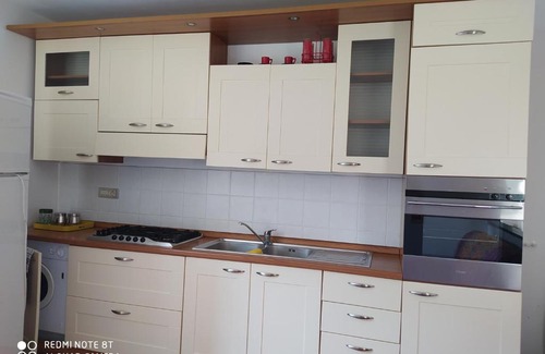 Naples Apartment | Discover Comfort at Una Nuova Luna ai Camaldoli Hotel