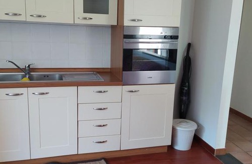 Naples Apartment | Discover Comfort at Una Nuova Luna ai Camaldoli Hotel