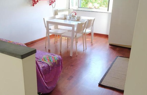 Naples Apartment | Discover Comfort at Una Nuova Luna ai Camaldoli Hotel