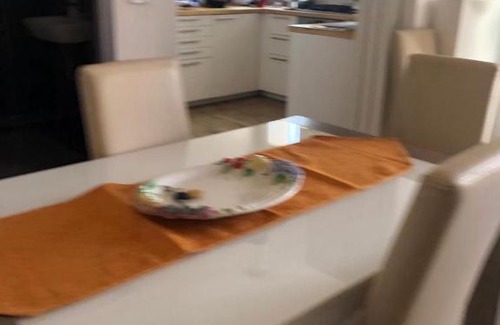 Capo Mulini Apartment | Beautiful Oceanfront Gem: Una perla sul mare - 9/10 Rated