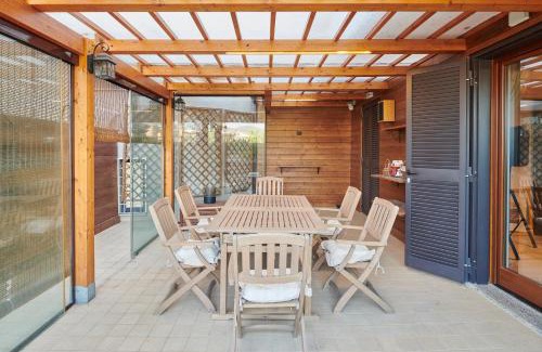 Nola House | A Serene Oasis for Family-Friendly Travel Experiences