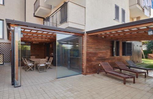 Nola House | A Serene Oasis for Family-Friendly Travel Experiences