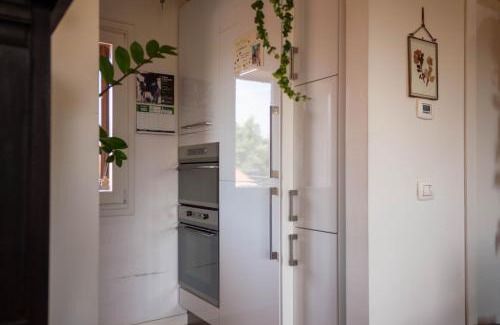Vicenza Apartment | Discover Una Piccionaia Contemporanea - Rated 9.5/10