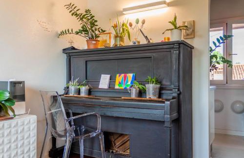 Vicenza Apartment | Discover Una Piccionaia Contemporanea - Rated 9.5/10