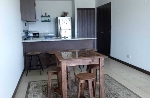 San Jose Apartment | Romantic Retreat in the Heart of Costa Rica's Capital