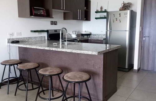 San Jose Apartment | Romantic Retreat in the Heart of Costa Rica's Capital