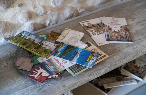 Valeggio sul Mincio Apartment | Experience Una Rosa sul Mincio: Exceptional 4-Star Stay