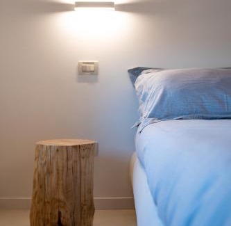 Valeggio sul Mincio Apartment | Experience Una Rosa sul Mincio: Exceptional 4-Star Stay