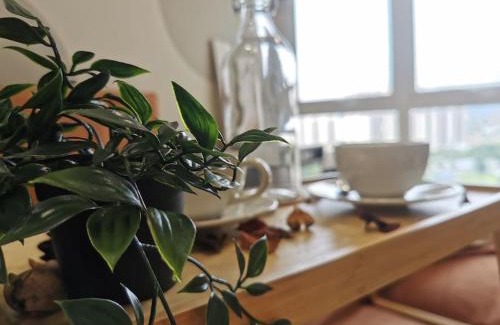Maluri Apartment | Pet-Friendly Una Serviced Apartment with Pool Access