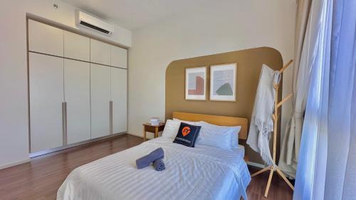 Maluri Apartment | Top-Rated UNA Serviced Apartment with Pool & Pet-Friendly Options