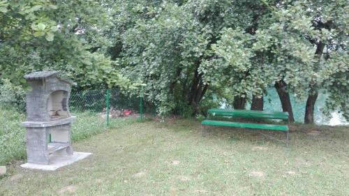 Bihac Cabin | Una SI