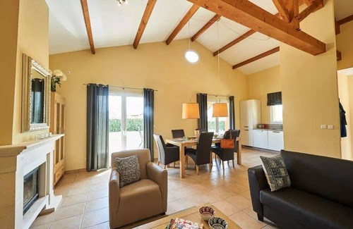 Les Forges Villa | Unabhängige Villa, 2 Bäder 4 Personen