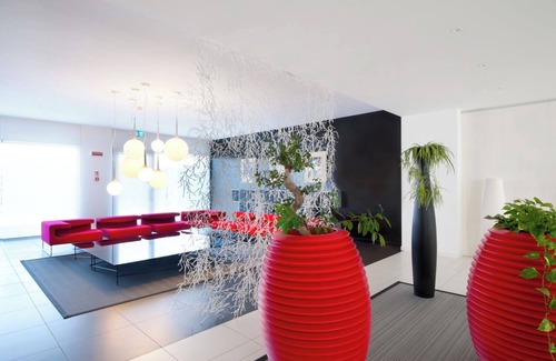 Villorba Hotel | Elegant UNAHOTELS Le Terrazze Treviso with Spa & Dining