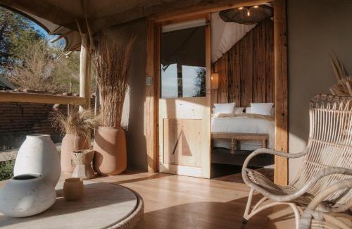 San Pedro de Atacama Hotel | UNAI Atacama Luxury Tents