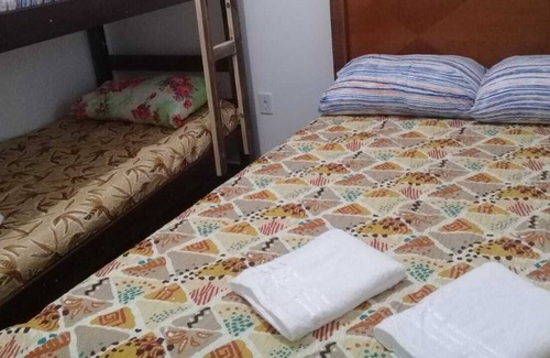 Tamoios House | Beachfront Unamar Cabo Frio Retreat with Private Pool