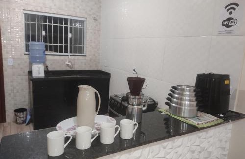 Unamar House | Beachside Retreat at Unamar Cabo Frio: Pet-Friendly Escape