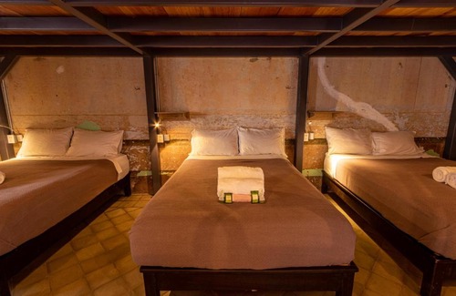 Downtown Queretaro House | Unamorada: Guest Rated 10/10 with Pool and Kitchen Access