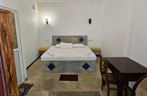 Unawatuna Cabin | Top-Rated Unawatuna Backpacker Lodge with Ocean Views