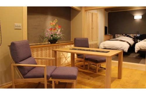 Kurobe Hotel | Discover Unazuki Onsen Sanyanagitei - Family-Friendly Retreat
