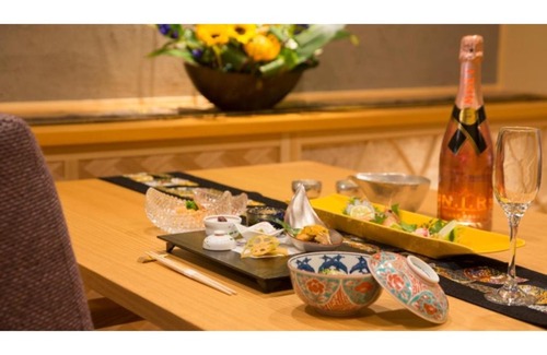 Kurobe Hotel | Discover Unazuki Onsen Sanyanagitei - Family-Friendly Retreat