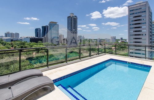 Asuncion Apartment | Unbeatable apartment in the best area of Asunción