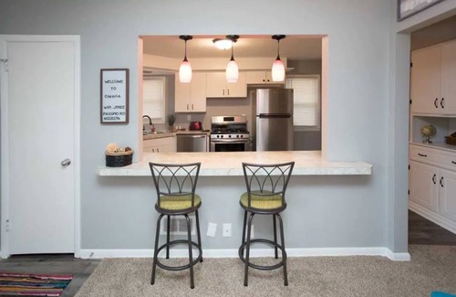 Benson House | Discover the Perfect Group Travel Retreat for Families