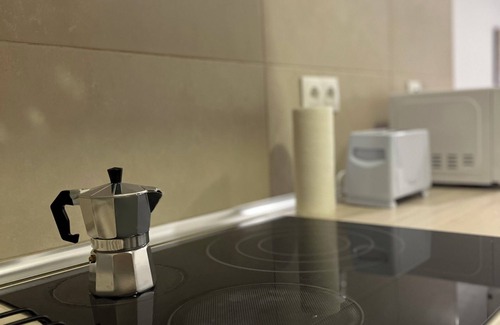 Alicante Apartment | Unbeatable Location, Ground Floor Central Castle/Beach/Center
