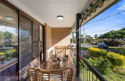 Robertson House | Unbeatable Value | Group/Family | Roomy/Convenient
