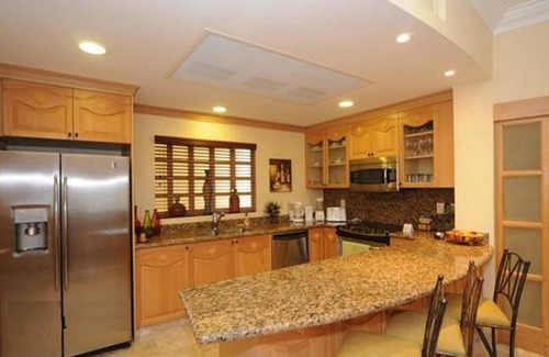 Flamingos Resort | Top-Rated Oceanfront Suite at Villa La Estancia